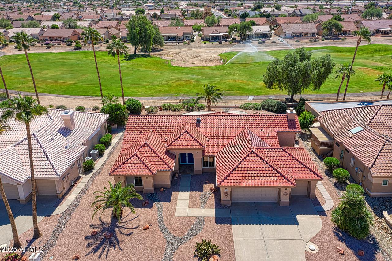 15609 W Futura Dr., Sun City West, AZ 85375