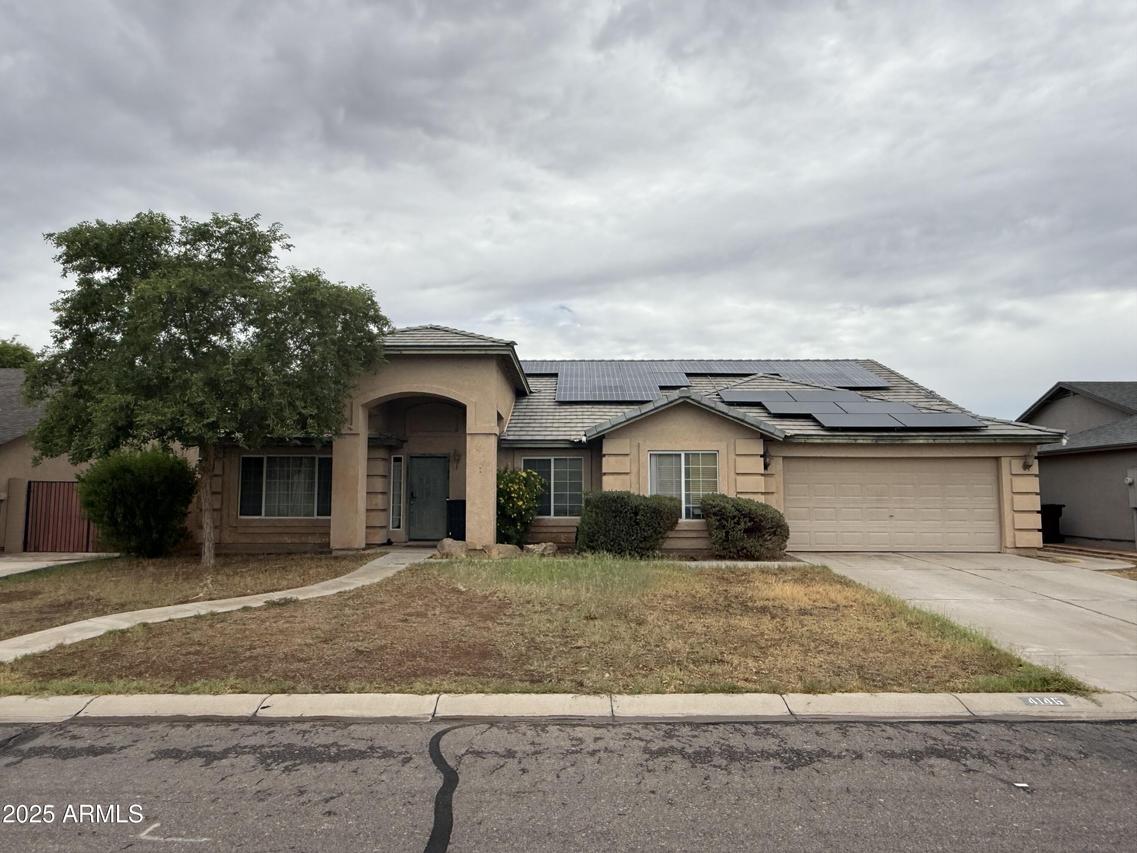 4146 E Meadow Land Dr., San Tan Valley, AZ 85140