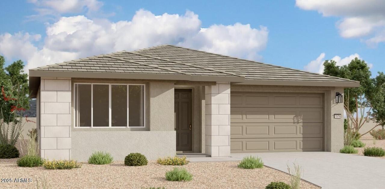 5536 W Piedmont Rd., Laveen, AZ 85339