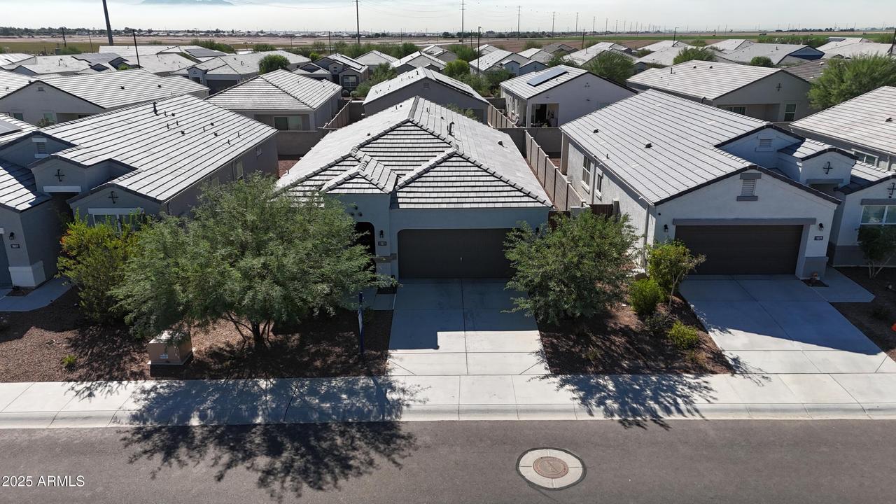 18821 W Jefferson St., Buckeye, AZ 85326