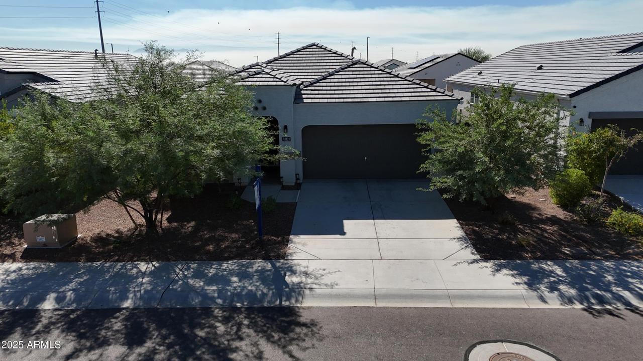 18821 W Jefferson St., Buckeye, AZ 85326