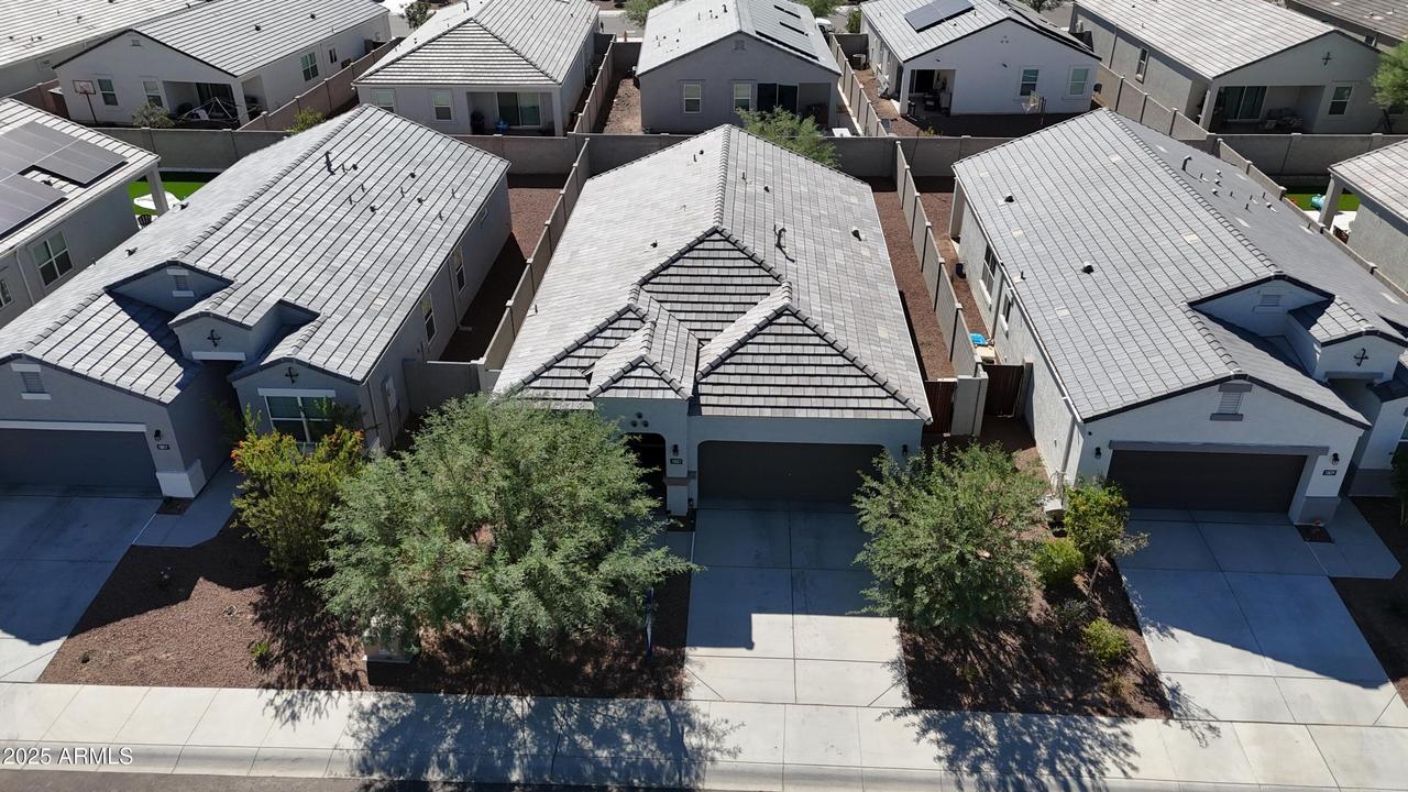18821 W Jefferson St., Buckeye, AZ 85326