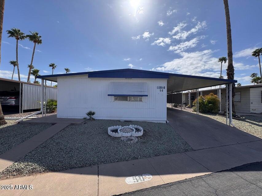 303 S Recker Rd. #50, Mesa, AZ 85206