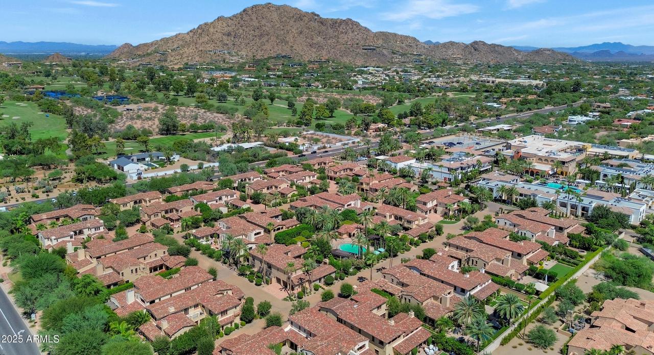 4949 E Lincoln Dr. #16, Paradise Valley, AZ 85253