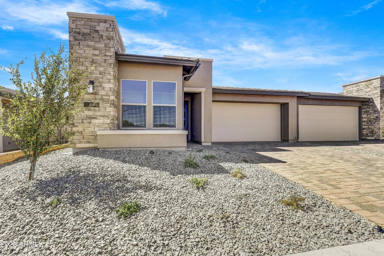 18229 E Spring Valley Ct., Rio Verde, AZ 85263