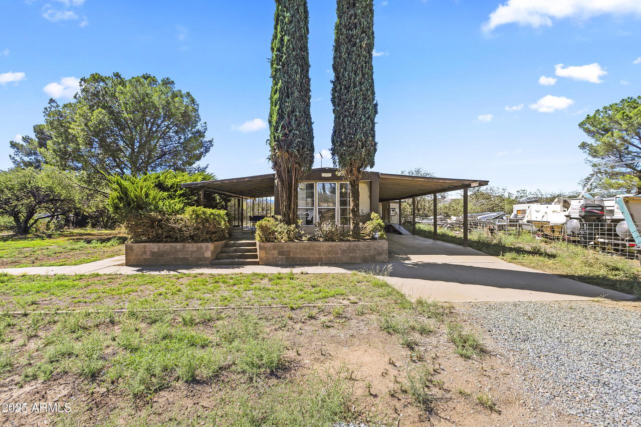 17071 E Bob White Rd., Mayer, AZ 86333