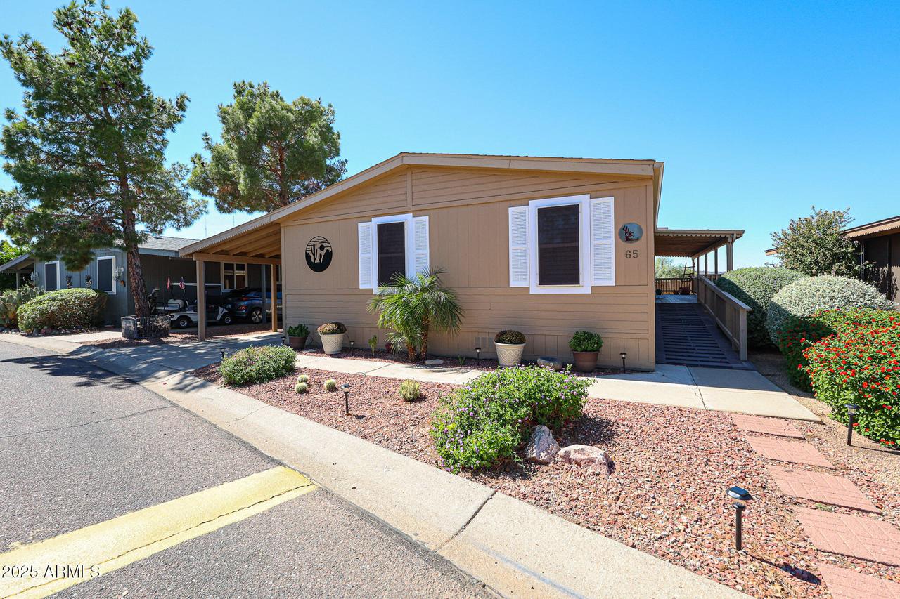 3901 E Pinnacle Peak Rd. #65, Phoenix, AZ 85050