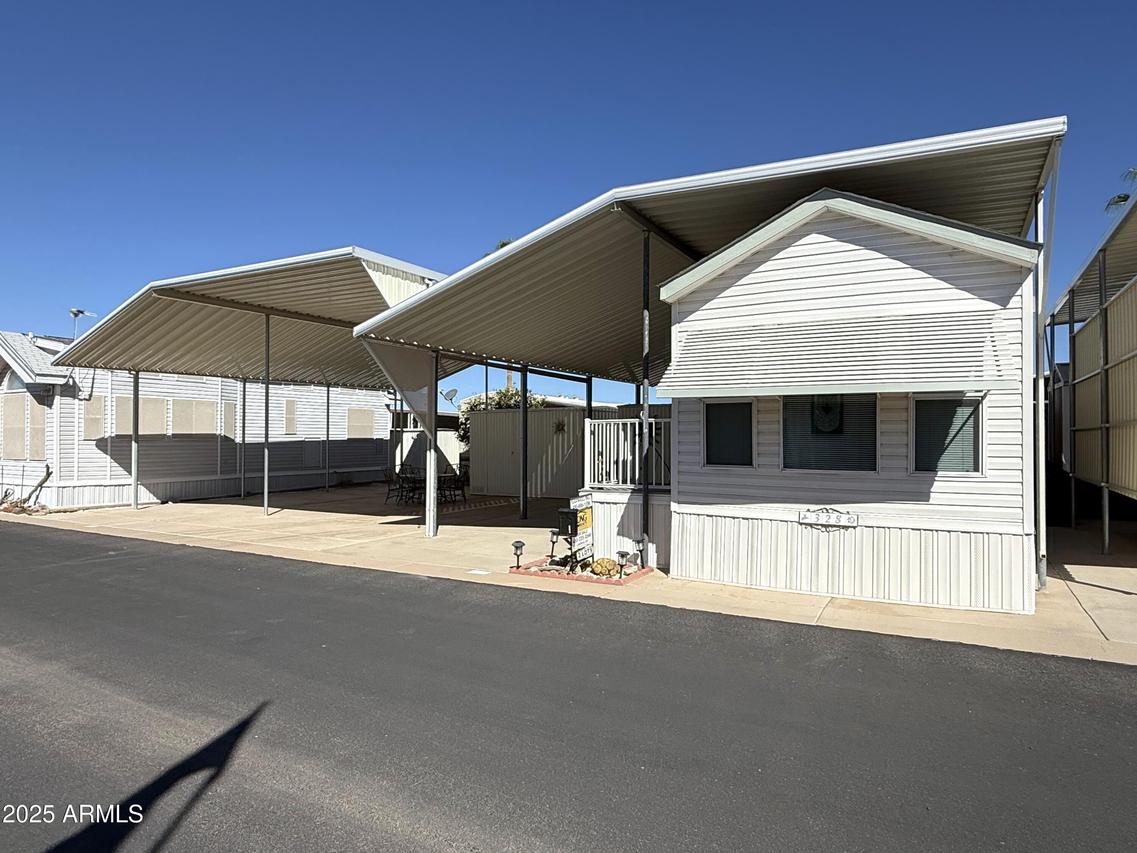 328 E Palo Verde Ln., Florence, AZ 85132