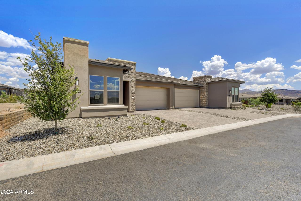 18238 E Coronado Cave Ct., Rio Verde, AZ 85263