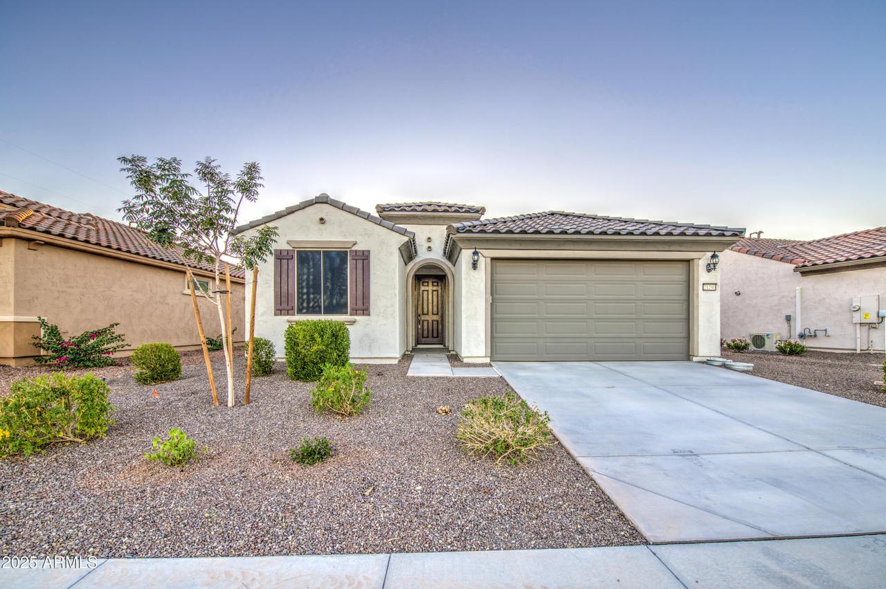 21290 N 270th Ave., Buckeye, AZ 85396