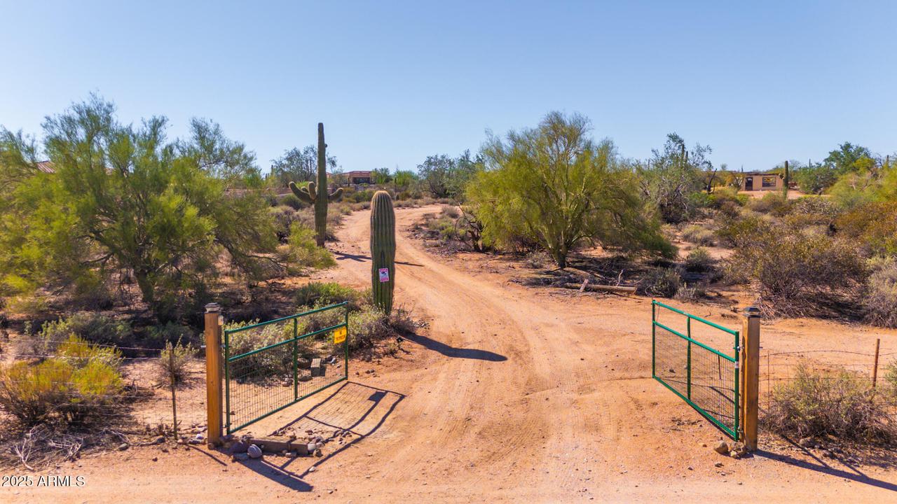 31639 N 169th St., Rio Verde, AZ 85263