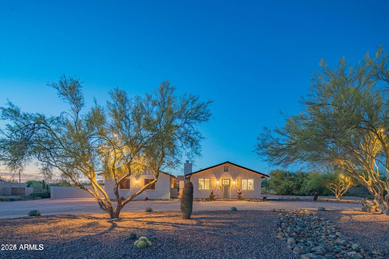5526 E Skinner Dr., Cave Creek, AZ 85331