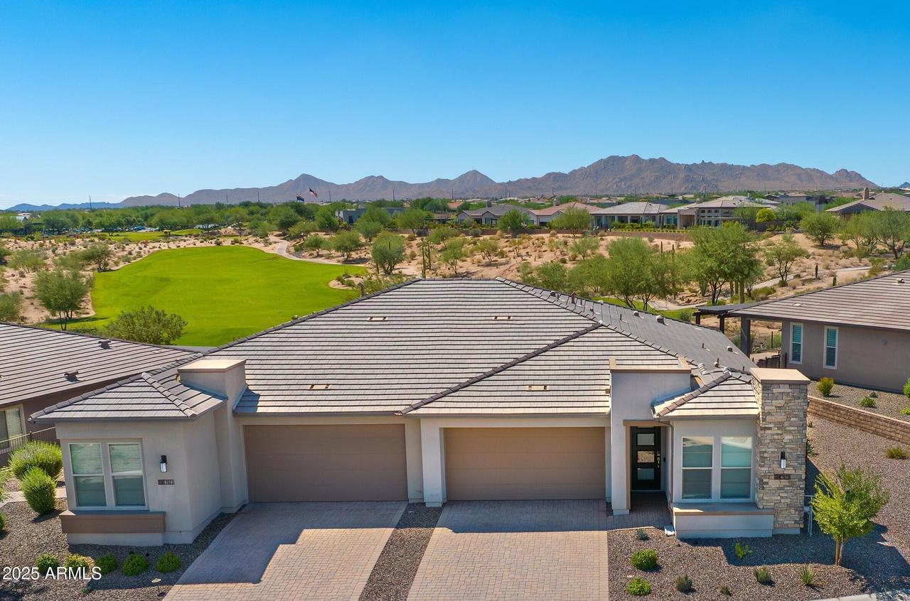17615 E Bismark Lake Ct., Rio Verde, AZ 85263