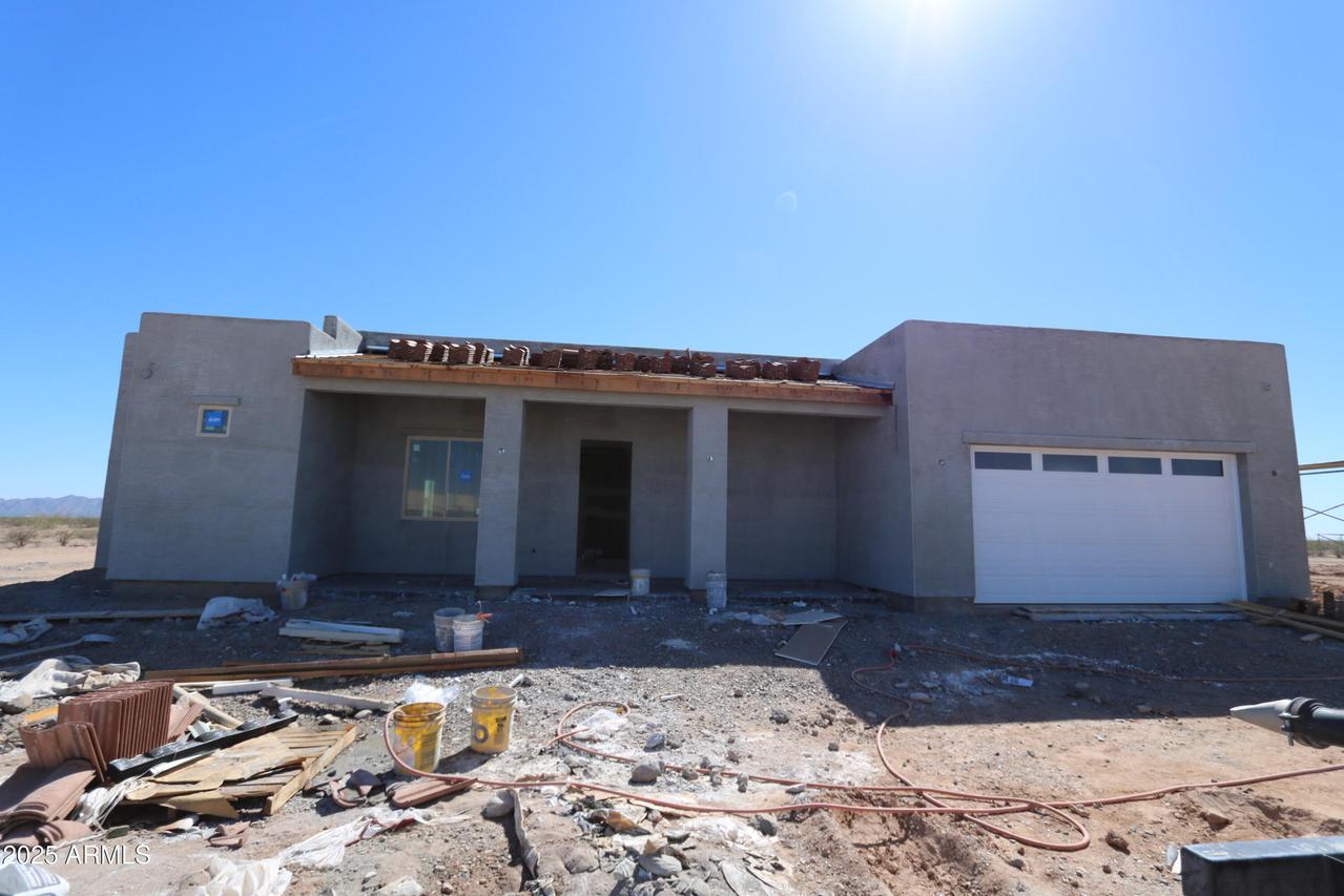 27413 N 255th Ln., Wittmann, AZ 85361