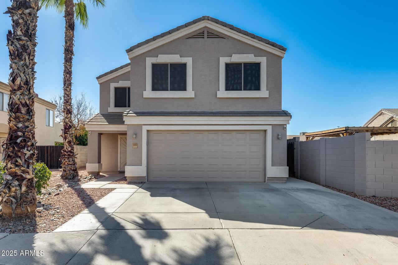 12965 W Via Camille Dr., El Mirage, AZ 85335