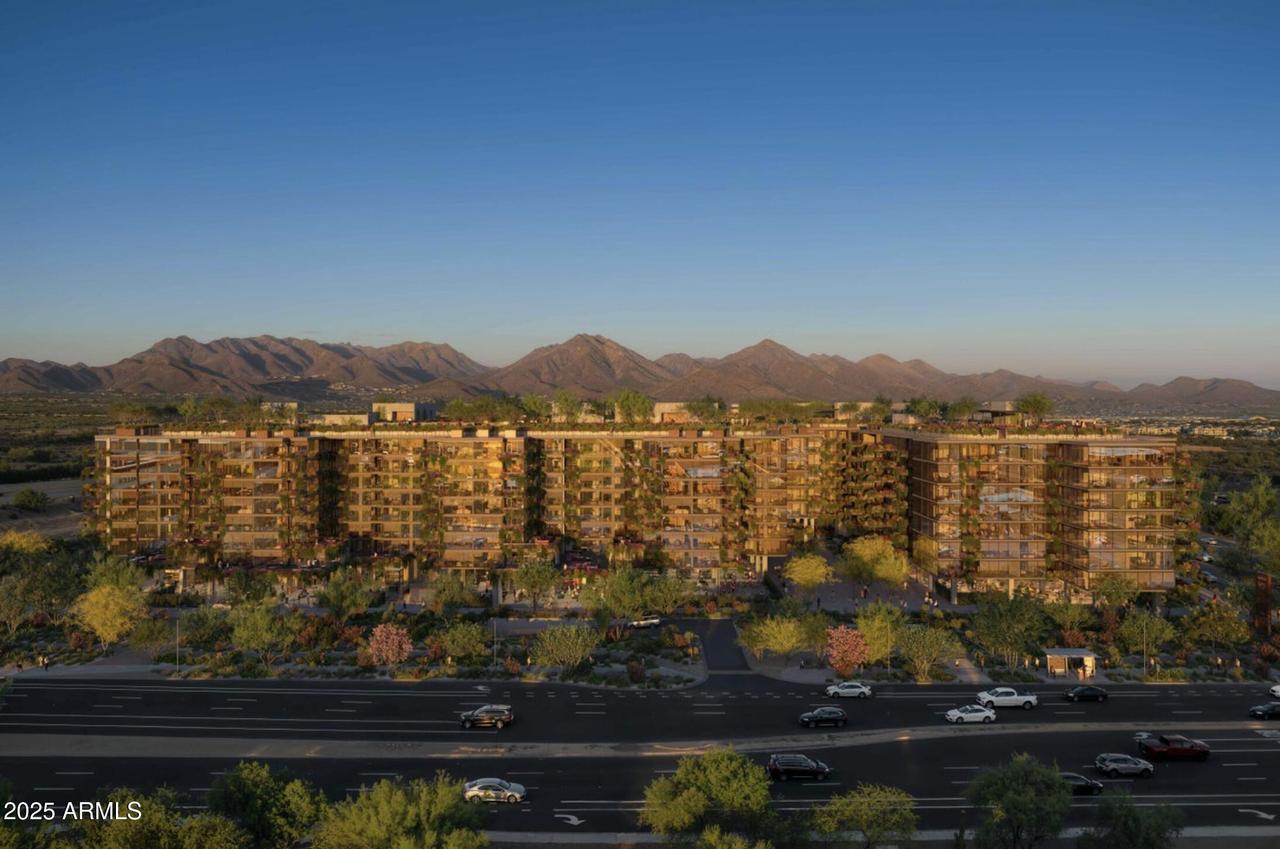 7230 E Mayo Blvd. #4008, Scottsdale, AZ 85255