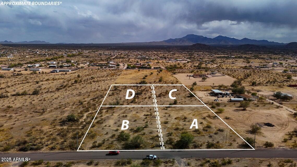 Huisatch Rd Lot D 1.25 Acres #-, Maricopa, AZ 85139