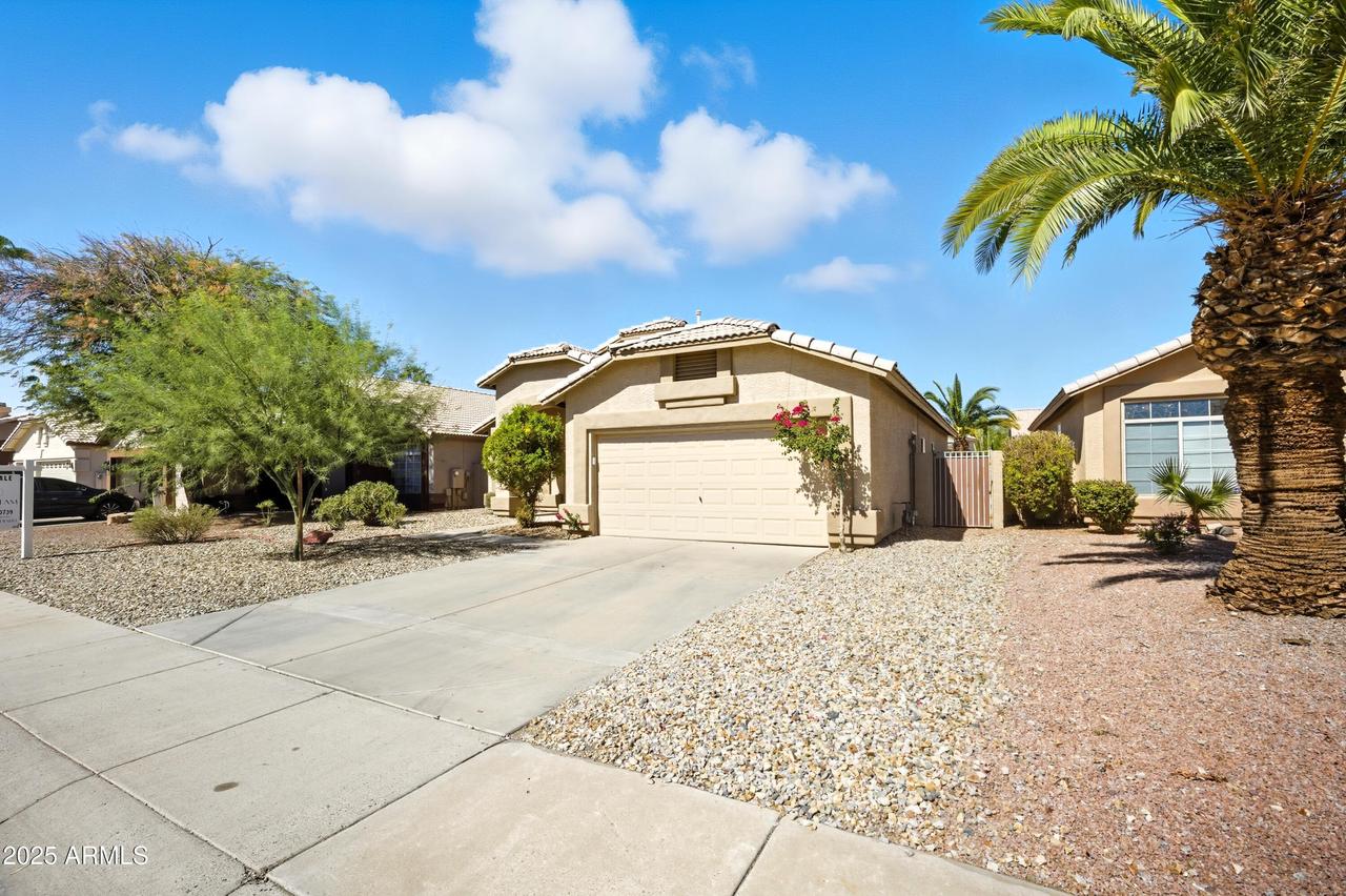13722 W Vernon Ave., Goodyear, AZ 85395