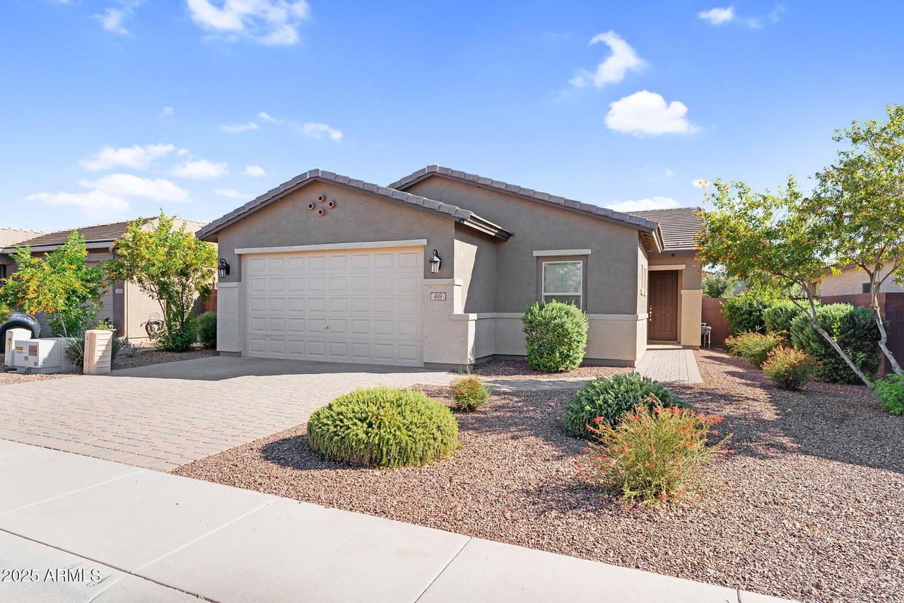 489 W Flame Tree Ave., Queen Creek, AZ 85140