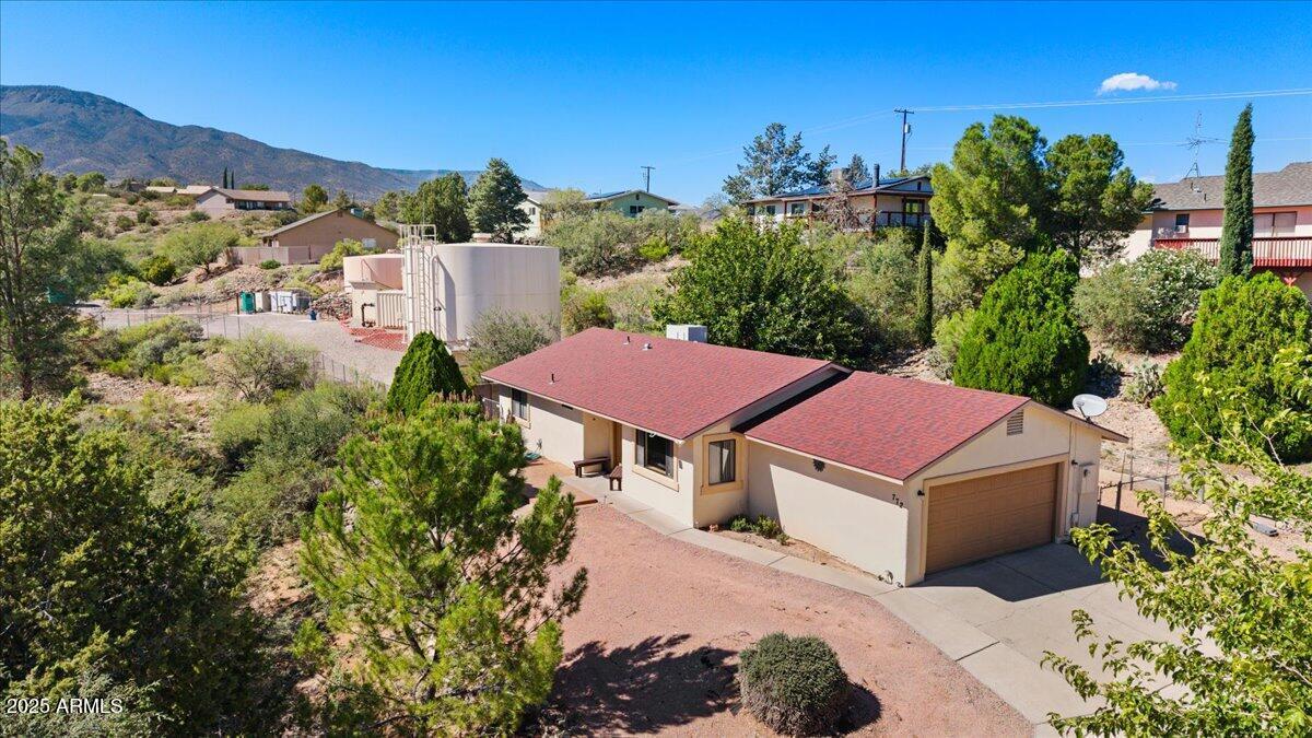 772 E Cherry Hills Way, Cottonwood, AZ 86326