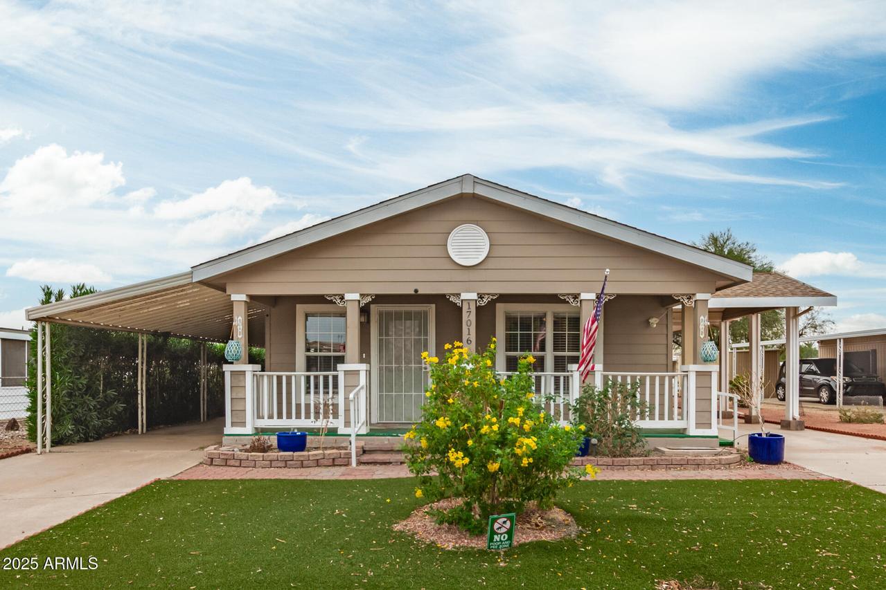 17016 N 66th Ter., Glendale, AZ 85308