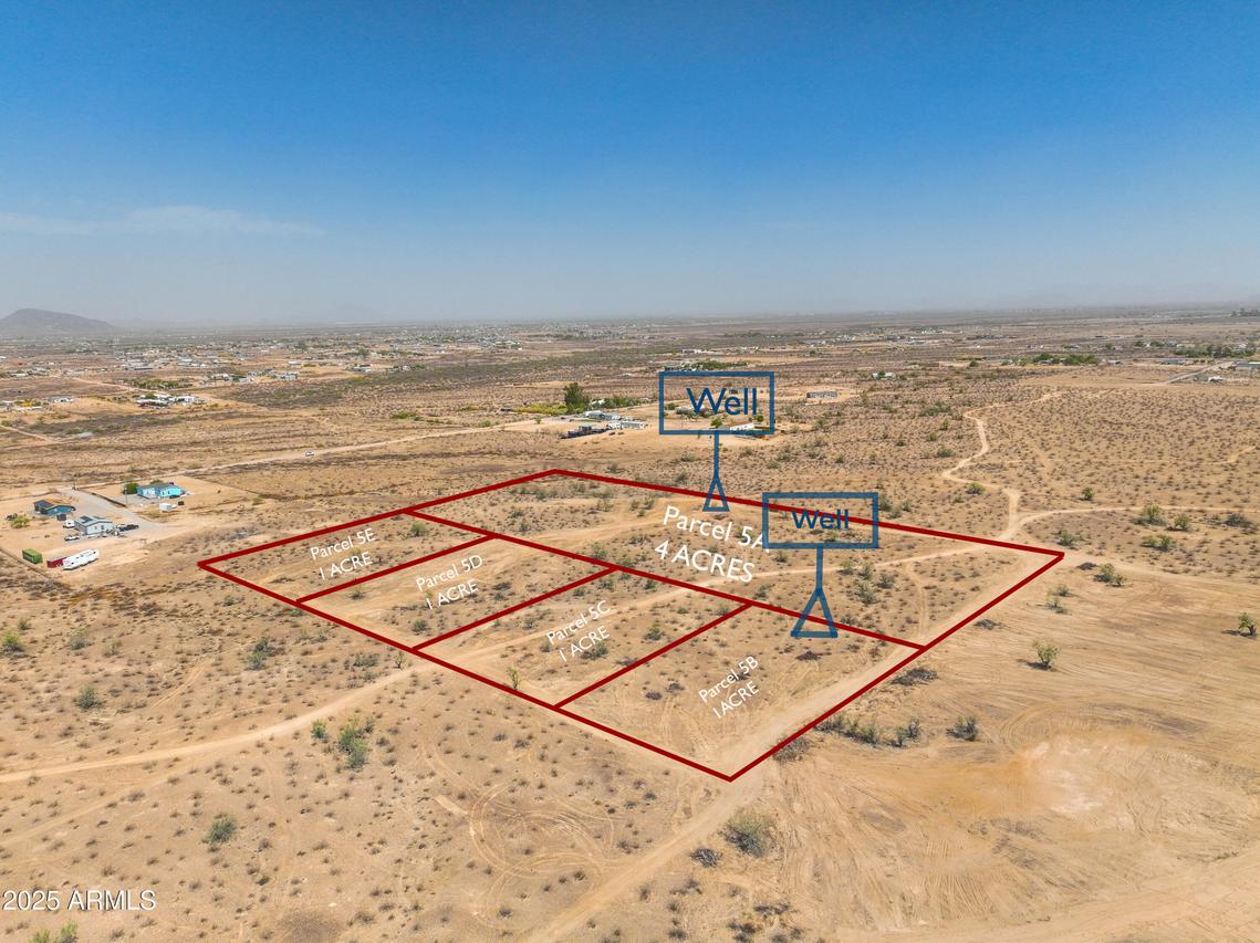 X S 358th Ave., Tonopah, AZ 85354