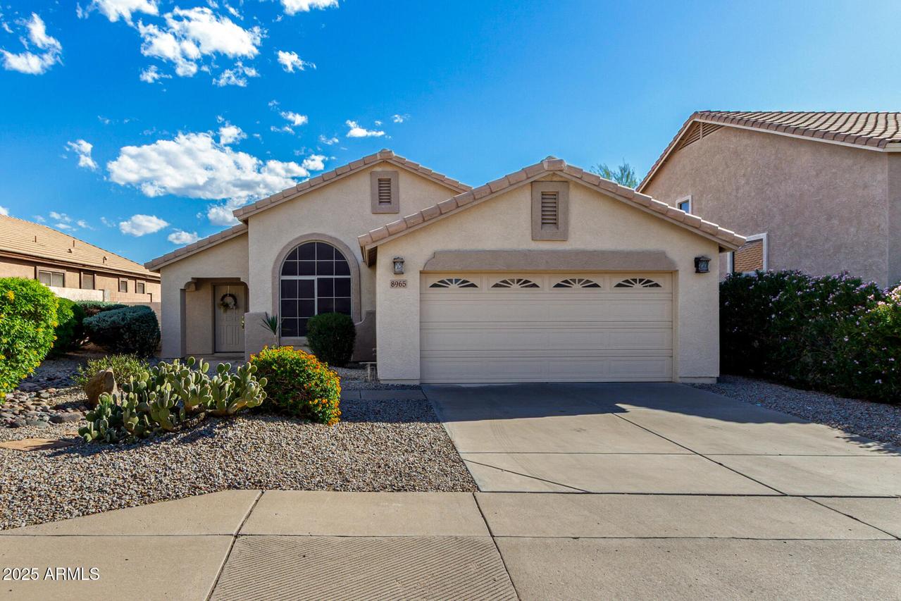 8965 E Hillview St., Mesa, AZ 85207