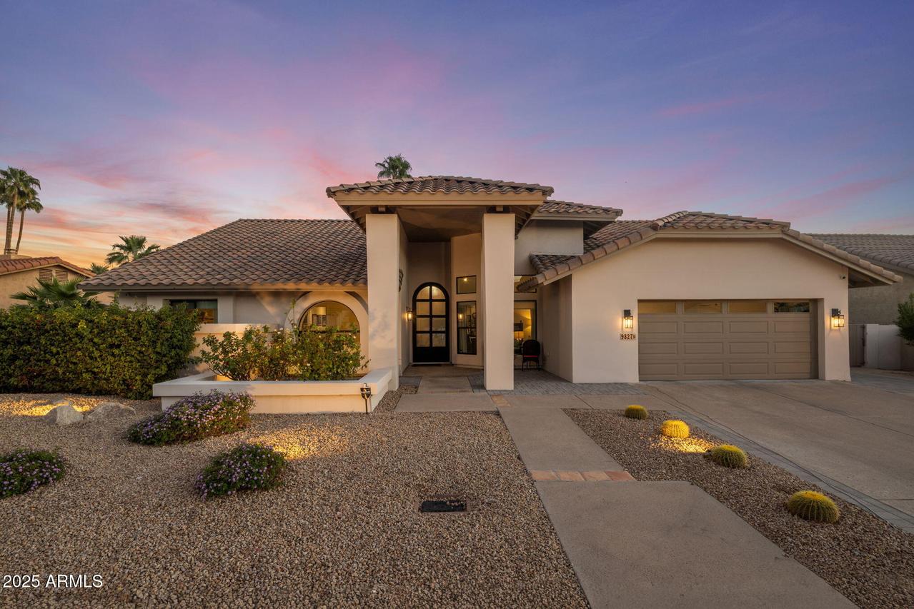 9827 E Ironwood Dr., Scottsdale, AZ 85258