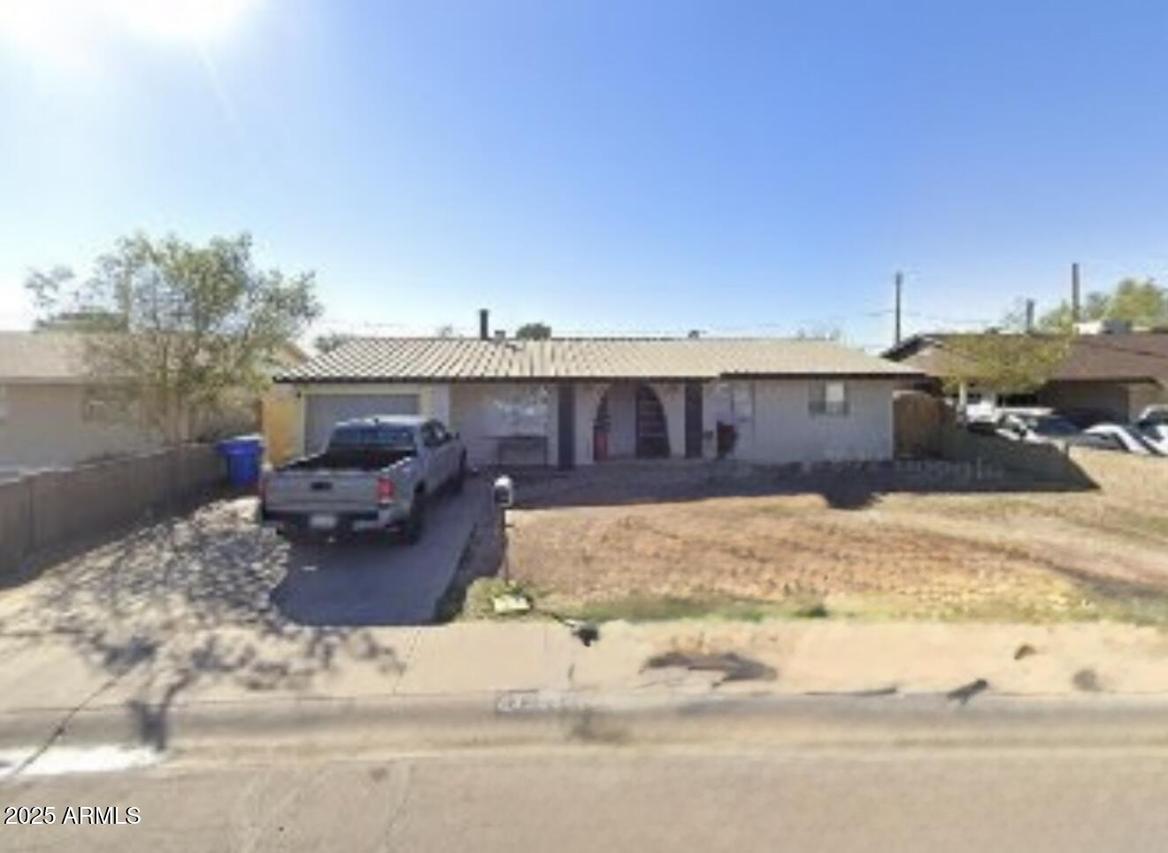 4235 W Lewis Ave., Phoenix, AZ 85009