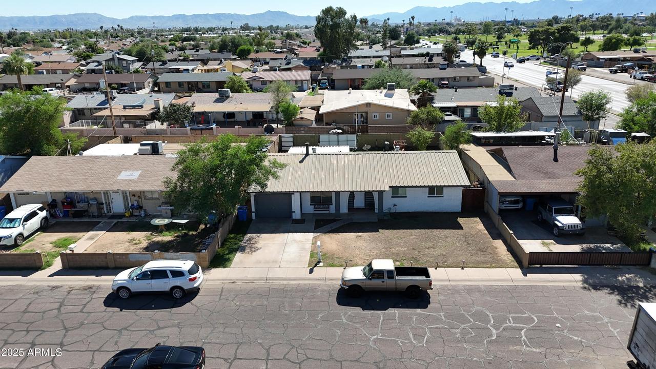 4235 W Lewis Ave., Phoenix, AZ 85009