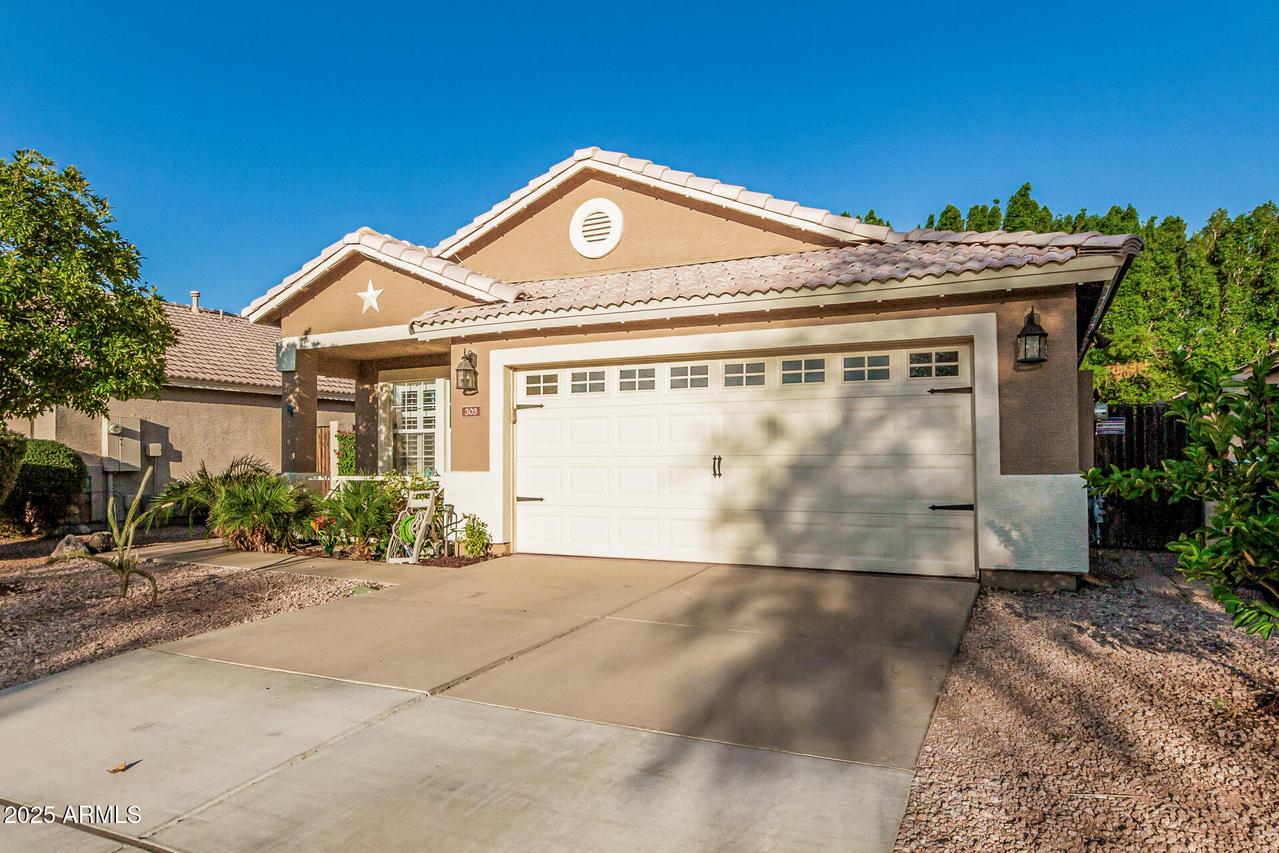 303 N Hudson Pl., Chandler, AZ 85225