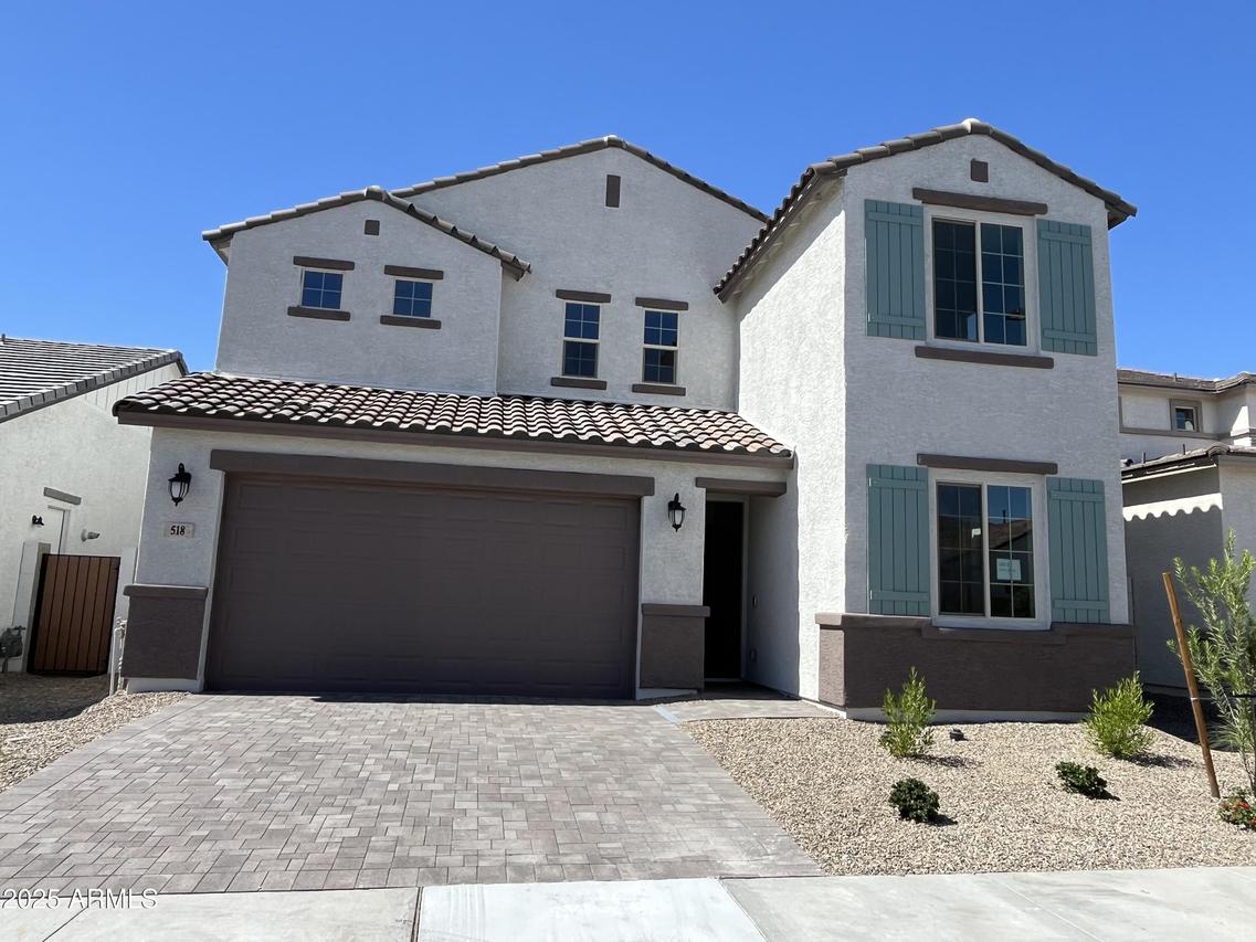 518 N 89th St., Mesa, AZ 85207