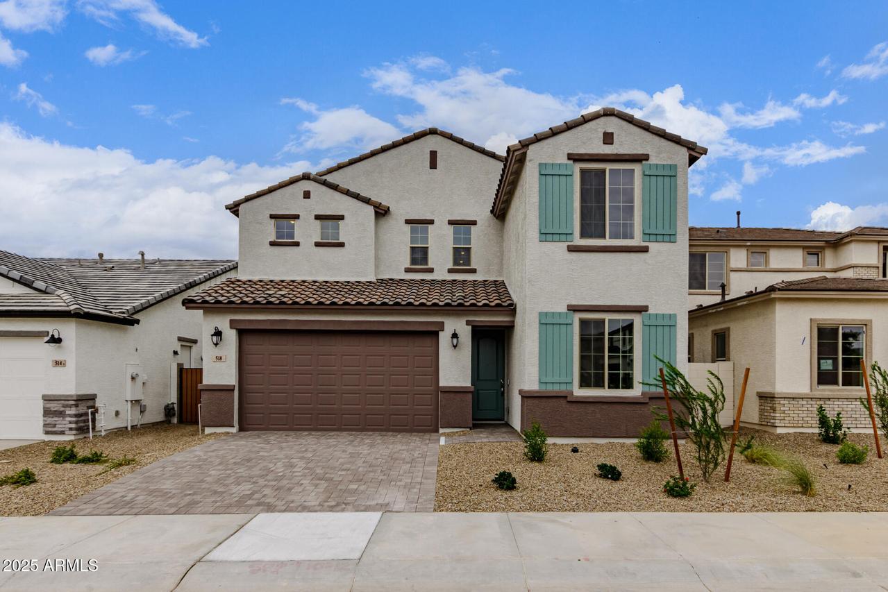 518 N 89th St., Mesa, AZ 85207