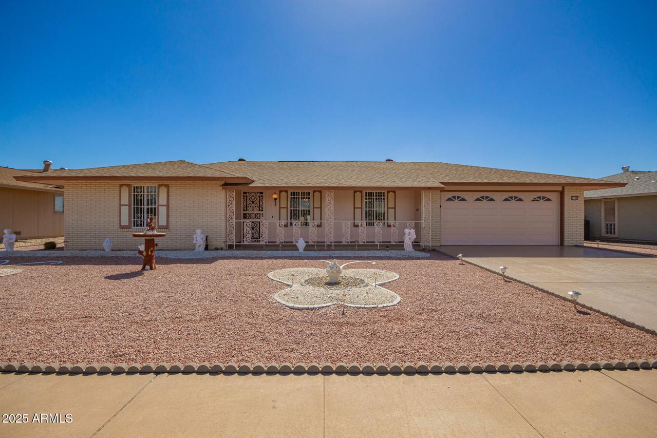 11005 W Campana Dr., Sun City, AZ 85351