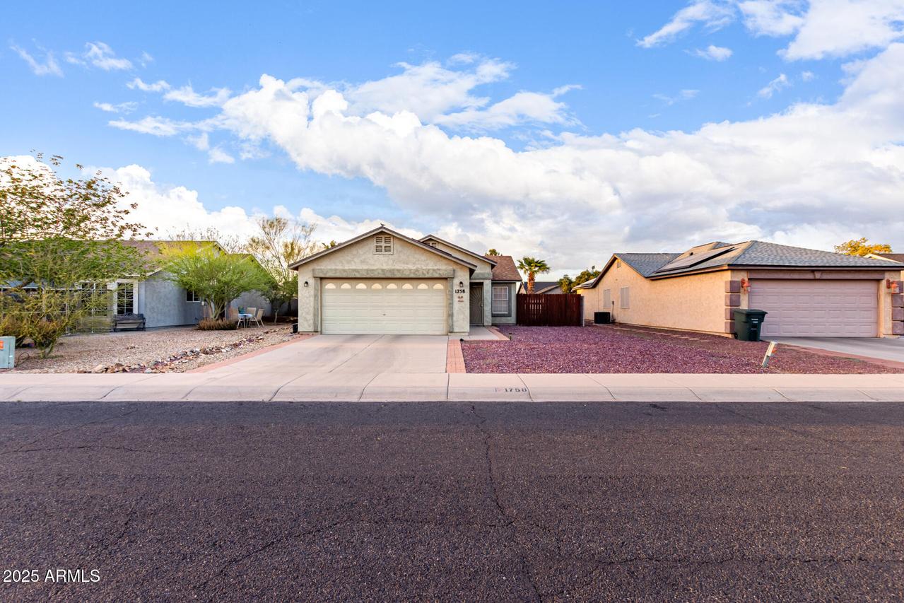 1758 E Birch St., Casa Grande, AZ 85122
