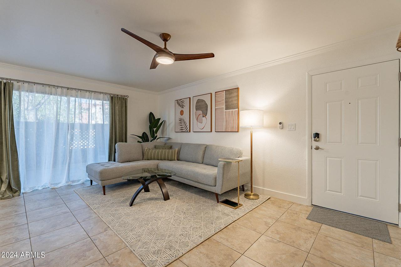 3500 N Hayden Rd. #1005, Scottsdale, AZ 85251