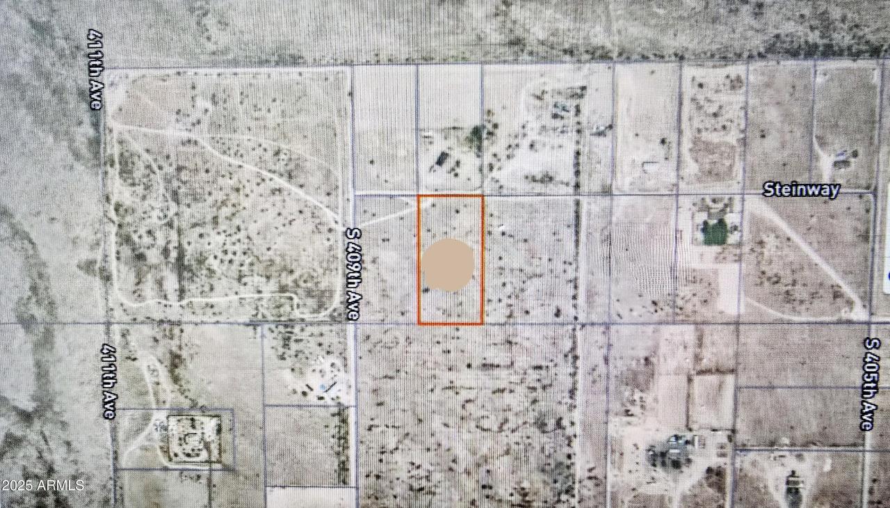 W Steinway Dr. #63, Tonopah, AZ 85354