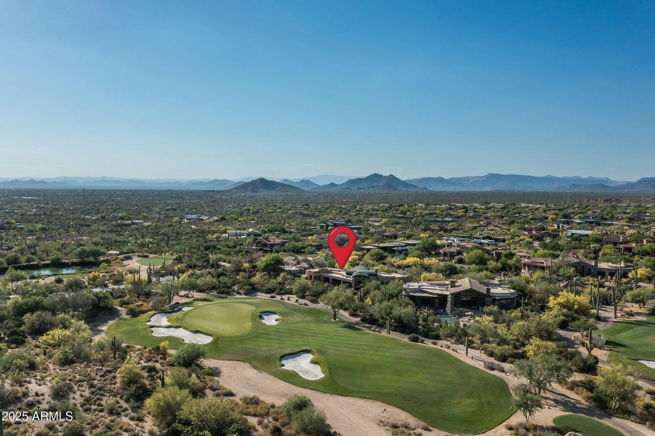 9673 E Oberlin Way, Scottsdale, AZ 85262