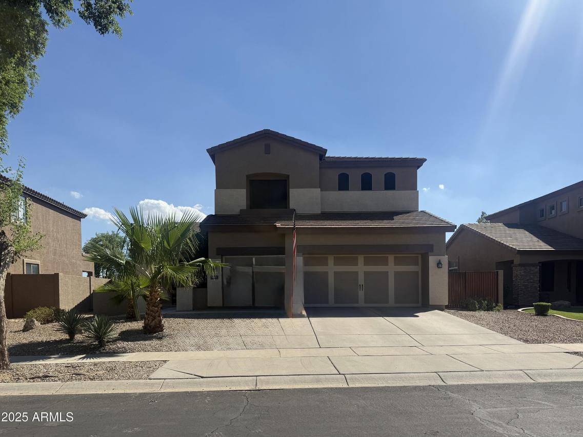 4081 E Carriage Way, Gilbert, AZ 85297