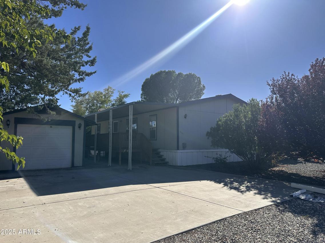 3461 E Tower Dr., Cottonwood, AZ 86326