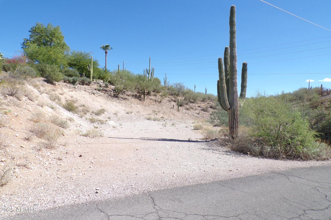 31 N Kathy Dr. #75, Queen Valley, AZ 85118