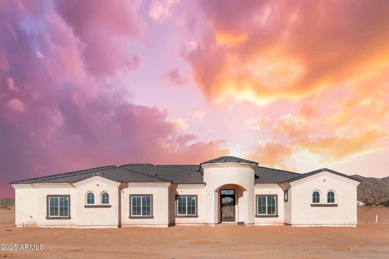 9066 S John Jacob Astor Ave., Casa Grande, AZ 85193