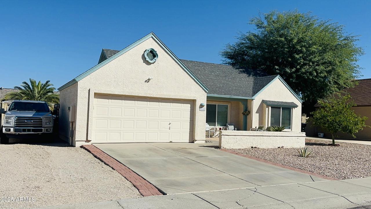 4544 W Kristal Way, Glendale, AZ 85308