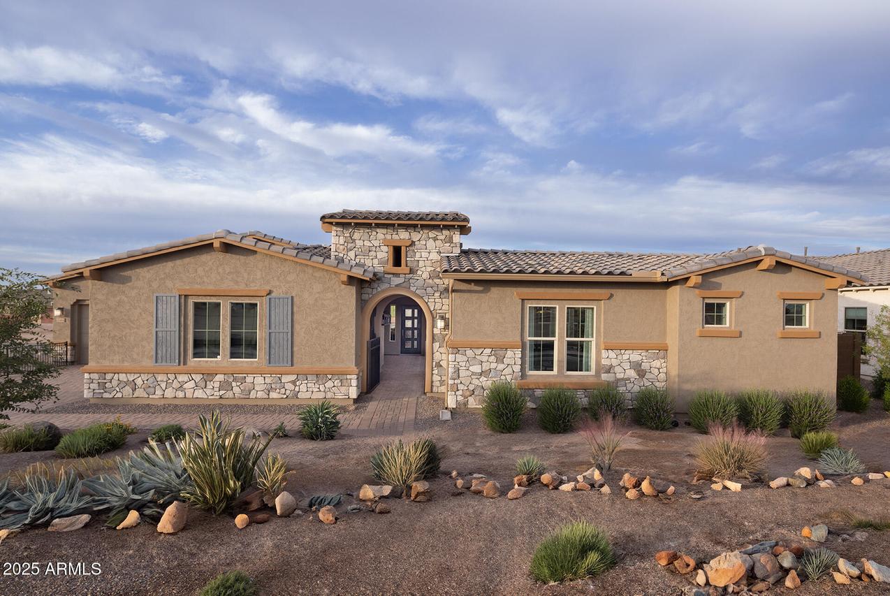 20464 E Via Del Rancho, Queen Creek, AZ 85142