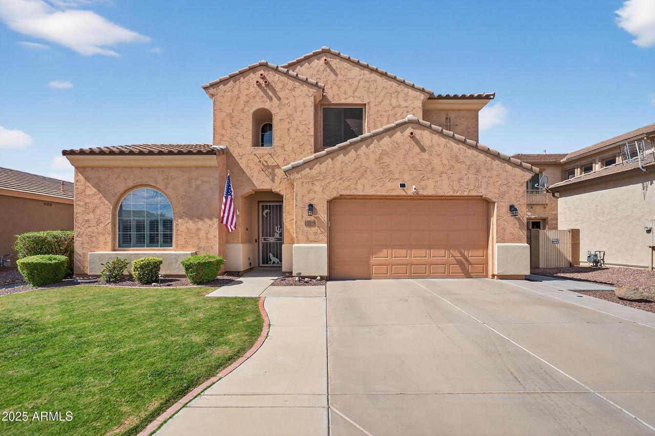 6860 S Crystal Way, Chandler, AZ 85249