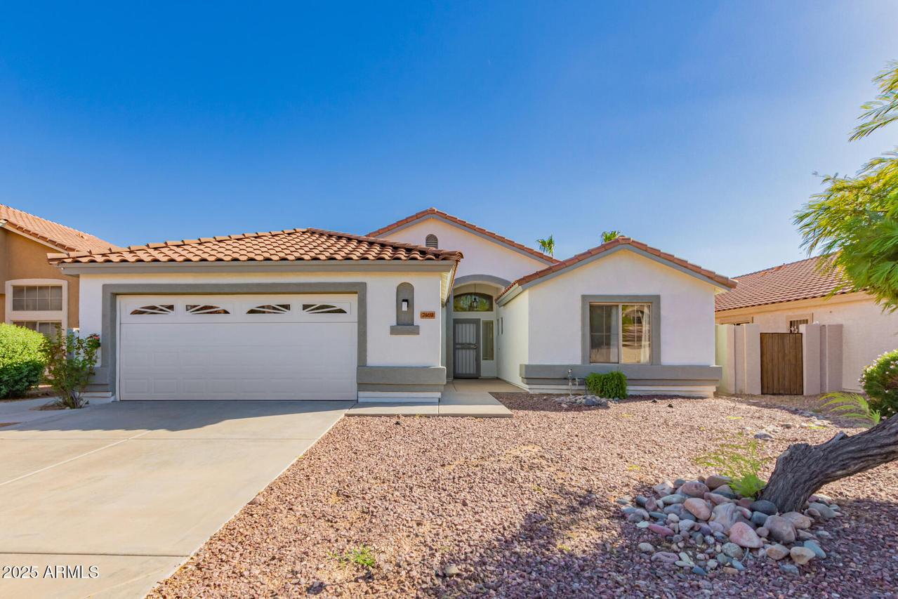 7469 W Monona Dr., Glendale, AZ 85308