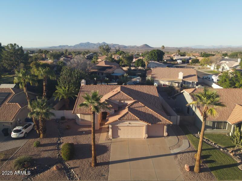 2640 E Northridge St., Mesa, AZ 85213