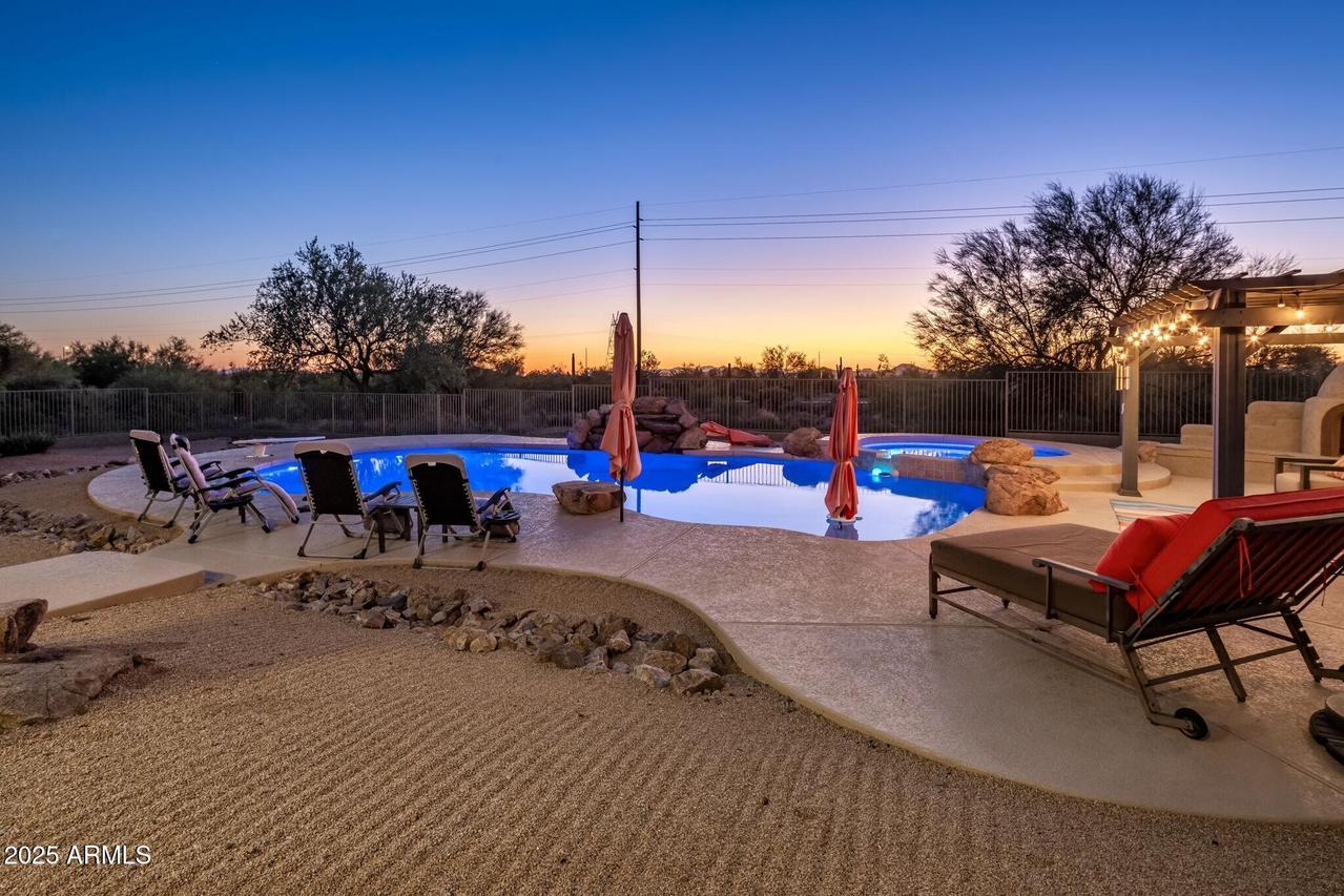 27566 N 56th Pl., Scottsdale, AZ 85266