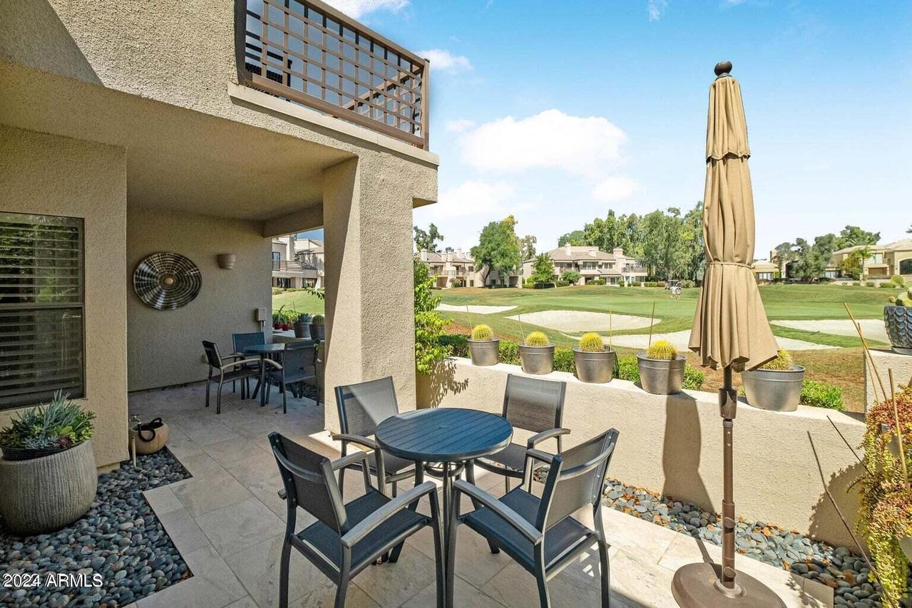 7272 E Gainey Ranch Rd. #43, Scottsdale, AZ 85258