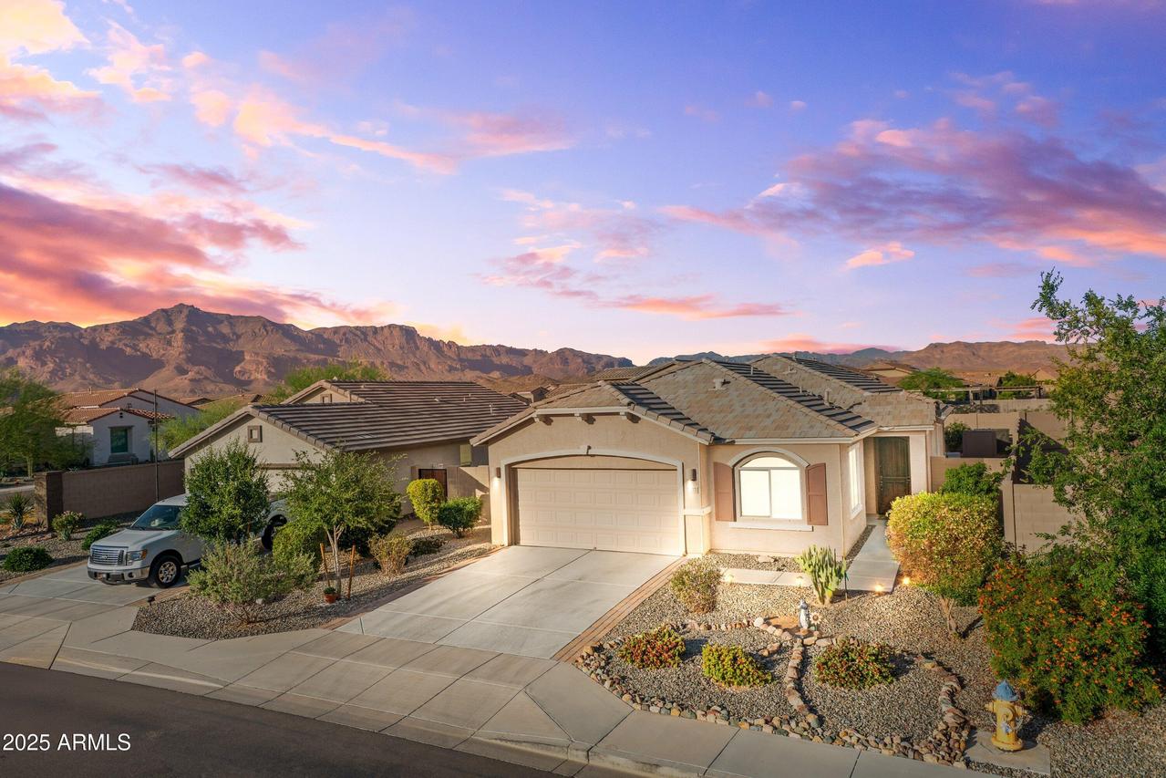 7577 S Towel Creek Dr., Gold Canyon, AZ 85118
